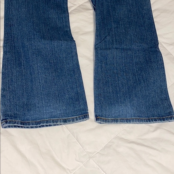 Levi 515 Jeans #3 - Picture 7 of 7